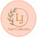 Nail Collective by LJ logo
